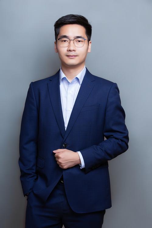林致远 现场执行负责人